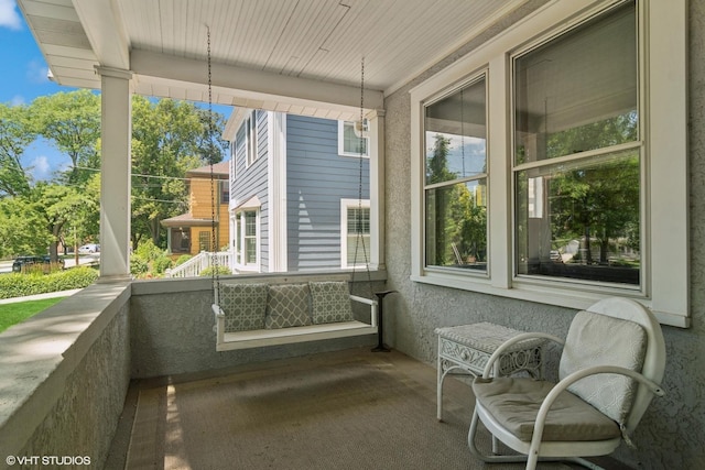 300 W Fremont St, Arlington Heights, IL 60004 - view of porch