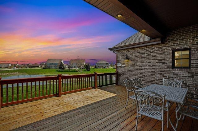 10543 Douglas Dr, St John, IN 46373 - photo 40
