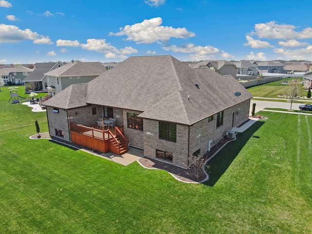 10543 Douglas Dr, St John, IN 46373 - photo 43