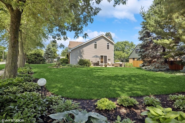 321 Blackhawk Dr, Westmont, IL 60559 - photo 34