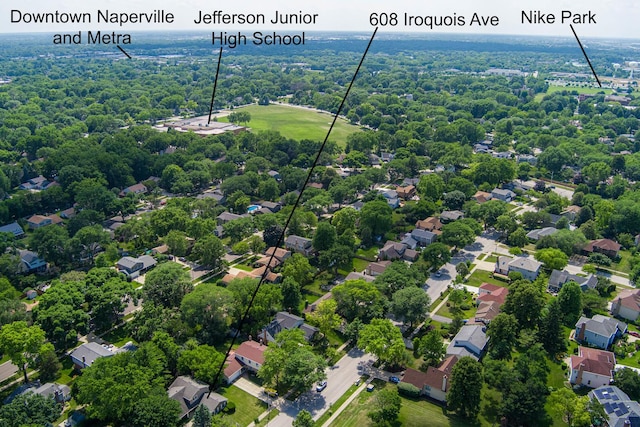 608 Iroquois Ave, Naperville, IL 60563 - photo 5