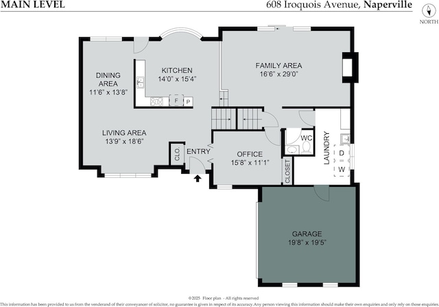 608 Iroquois Ave, Naperville, IL 60563 - photo 45