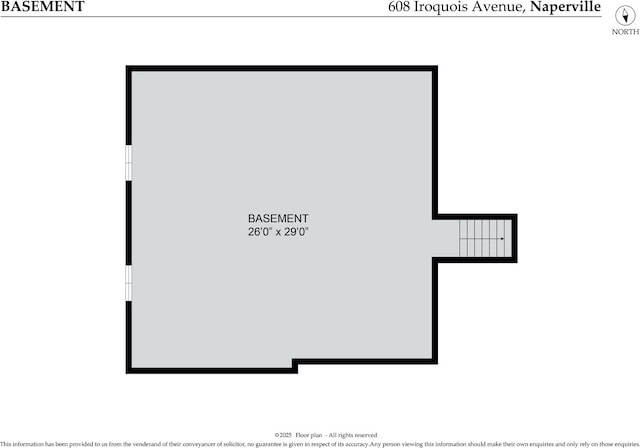 608 Iroquois Ave, Naperville, IL 60563 - photo 47