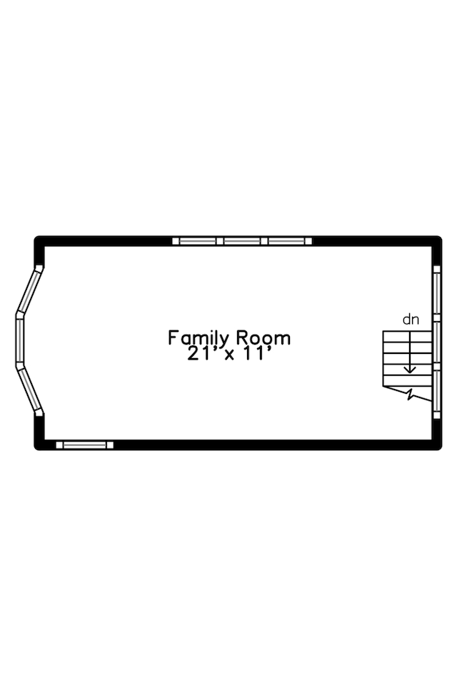 535 Weidner Rd, Buffalo Grove, IL 60089 - view of floor plan / room layout