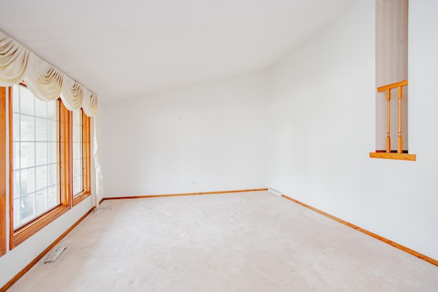 535 Weidner Rd, Buffalo Grove, IL 60089 - empty room with carpet