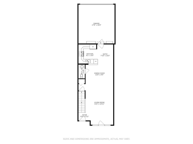 8457 Callie Ave, Morton Grove, IL 60053 - view of room layout