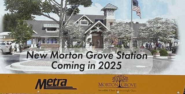 8457 Callie Ave, Morton Grove, IL 60053 - view of miscellaneous document