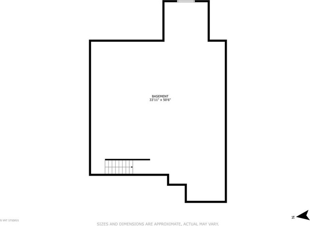 321 Mahogany Dr, Algonquin, IL 60102 - view of room layout