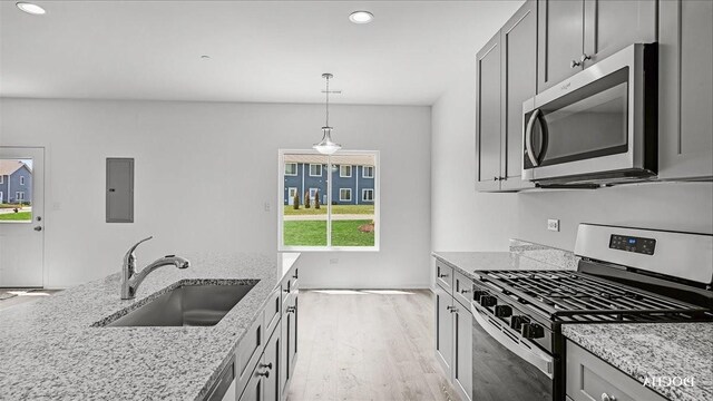 1238 Gillespie Ln, Yorkville, IL 60560 - photo 12