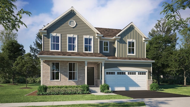 12535 Skeels St, Huntley, IL 60142 - photo 1