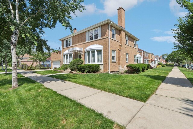 3340 W Glenlake Ave, Chicago, IL 60659 - photo 2