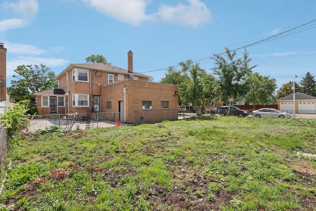 3340 W Glenlake Ave, Chicago, IL 60659 - photo 34