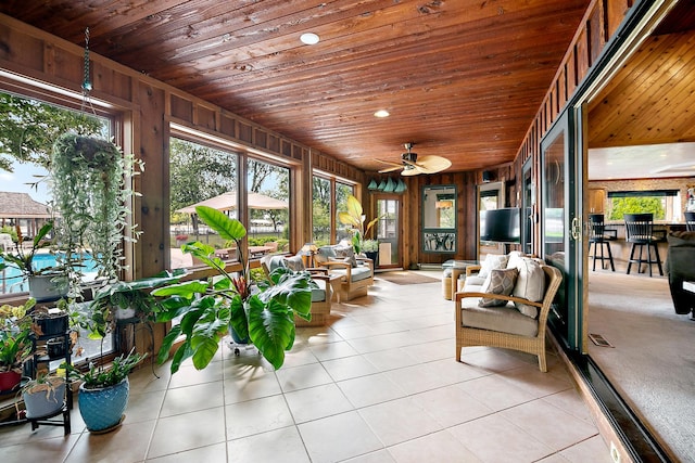 998 N Westshore Blvd, Manteno, IL 60950 - sunroom / solarium with plenty of natural light