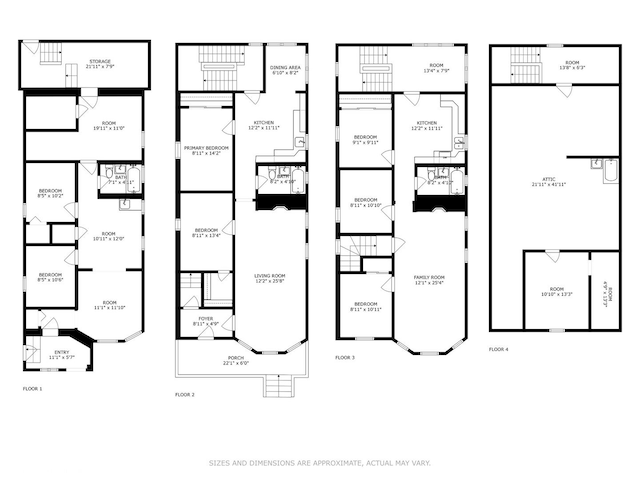 4734 W Palmer St, Chicago, IL 60639 - photo 50