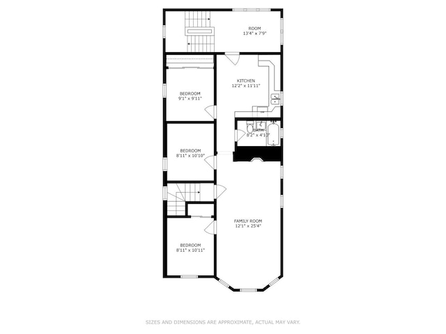 4734 W Palmer St, Chicago, IL 60639 - photo 52