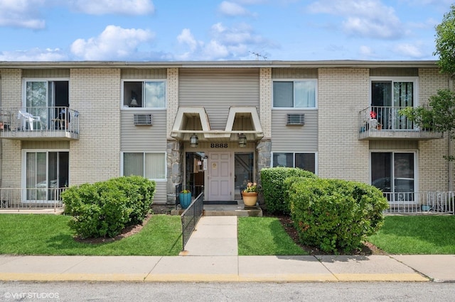 8888 Steven Dr Unit 1H, Des Plaines, IL 60016 - photo 1