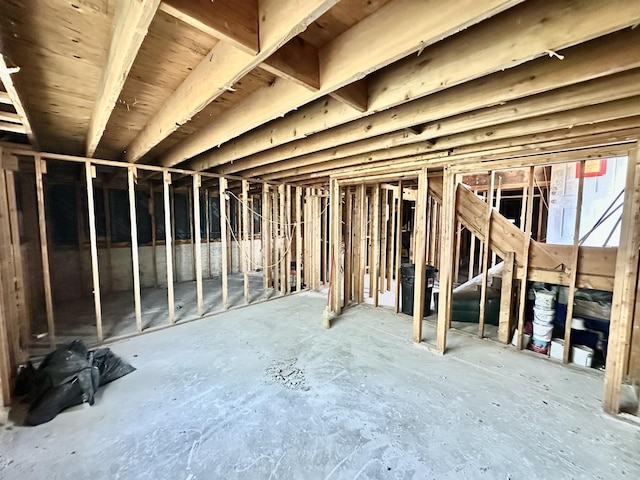 1216 N 20th Ave, Melrose Park, IL 60160 - view of misc room