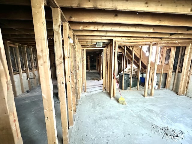 1216 N 20th Ave, Melrose Park, IL 60160 - view of miscellaneous room