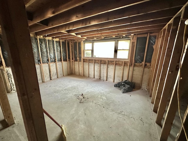 1216 N 20th Ave, Melrose Park, IL 60160 - view of miscellaneous room