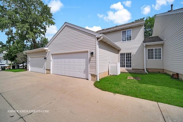 203 E Victoria Cir Unit 203, North Aurora, IL 60542 - photo 23