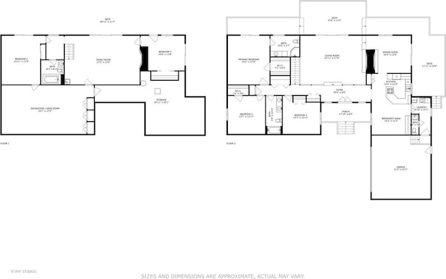 104 Lois Ln, Deer Park, IL 60010 - view of room layout
