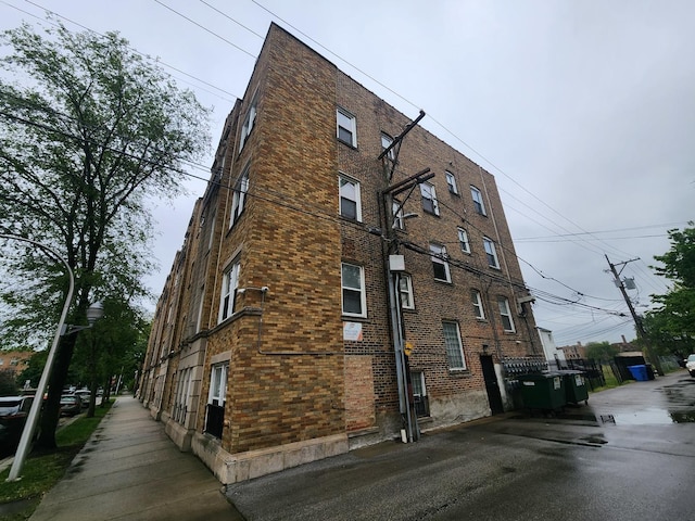 7000 S E End Ave Unit 303, Chicago, IL 60649 - view of property