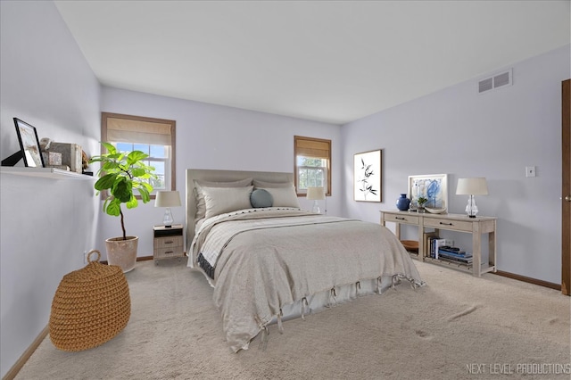 27W414 Melrose Ln, Winfield, IL 60190 - carpeted bedroom featuring baseboards