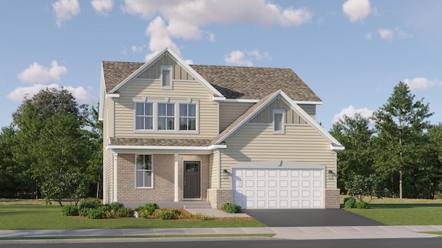 1061 Waterford St, Algonquin, IL 60102 - photo 1