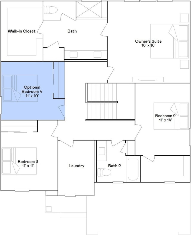 1061 Waterford St, Algonquin, IL 60102 - photo 22