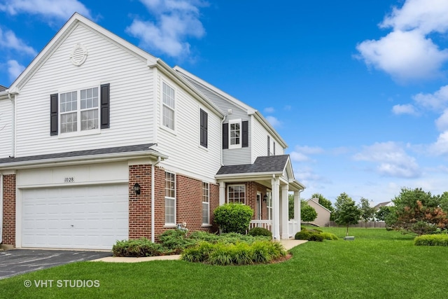 1028 Heron Cir, Joliet, IL 60431 - photo 1