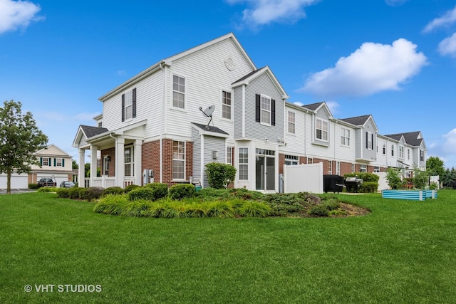 1028 Heron Cir, Joliet, IL 60431 - photo 19