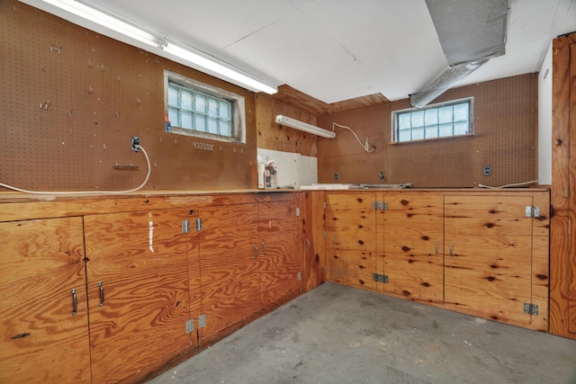 25034 S Center St, Channahon, IL 60410 - view of storage room