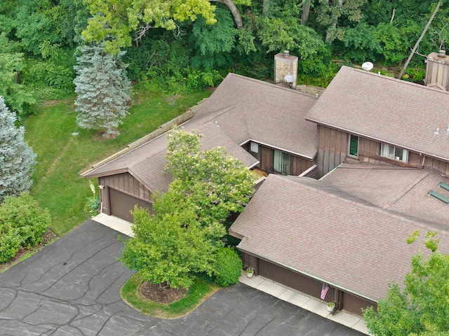 42W396 Hawthorne Ct, Saint Charles, IL 60175 - view of property location