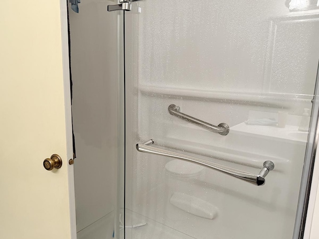 42W396 Hawthorne Ct, Saint Charles, IL 60175 - bathroom featuring a shower stall