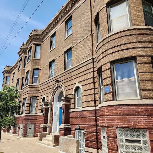 3700 W Cermak Rd Unit 1, Chicago, IL 60623 - view of property