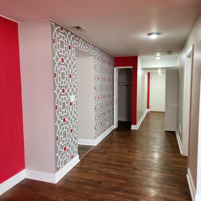 3700 W Cermak Rd Unit 1, Chicago, IL 60623 - unfurnished dining area with wood finished floors and baseboards