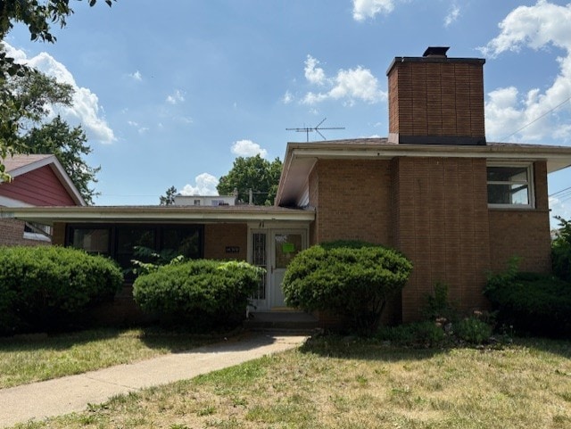 14310 S Wentworth Ave, Riverdale, IL 60827 - photo 1