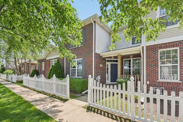 18541 Dearborn Ct, Tinley Park, IL 60477 - photo 1