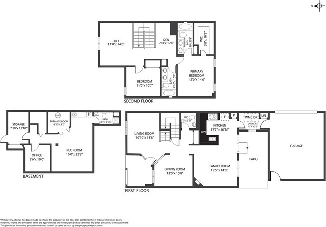 18541 Dearborn Ct, Tinley Park, IL 60477 - photo 28