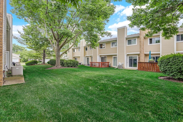 1087 E Cottonwood Way, Palatine, IL 60074 - photo 18