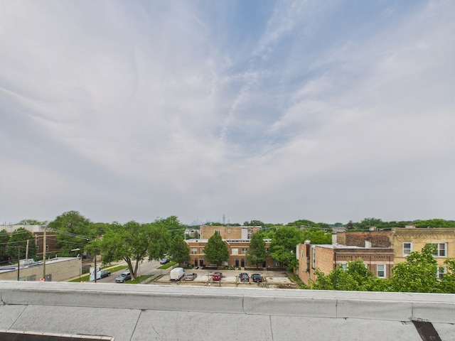 738 S Kedzie Ave Unit 3, Chicago, IL 60612 - view of balcony