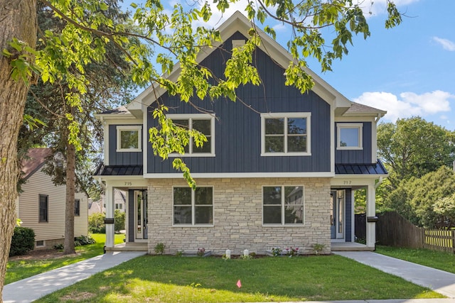 717 N Brainard St, Naperville, IL 60563 - photo 1