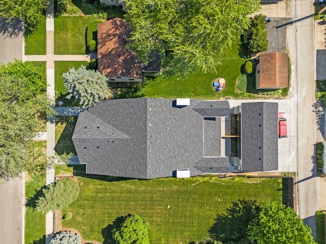 717 N Brainard St, Naperville, IL 60563 - photo 41