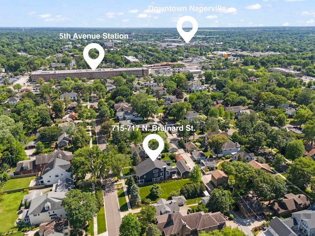 717 N Brainard St, Naperville, IL 60563 - photo 42