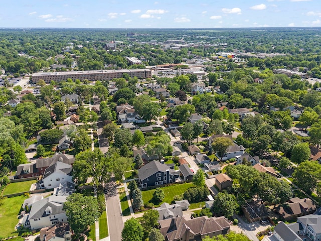 717 N Brainard St, Naperville, IL 60563 - photo 45