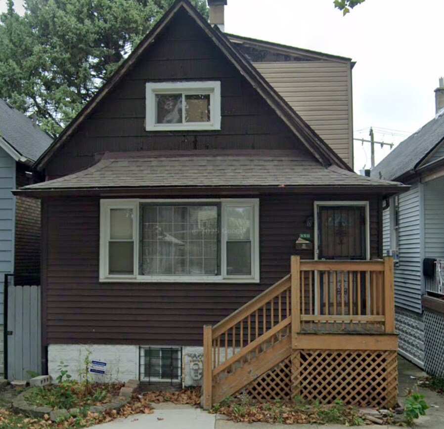 358 E 117th St, Chicago, IL 60628 - photo 1