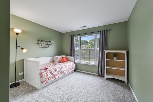 30W050 Willow Ln Unit 30W050, Warrenville, IL 60555 - carpeted bedroom with baseboards