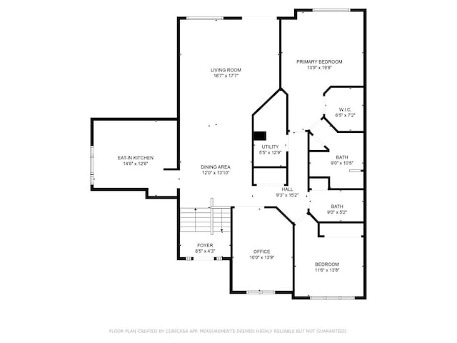 30W050 Willow Ln Unit 30W050, Warrenville, IL 60555 - view of property floor plan
