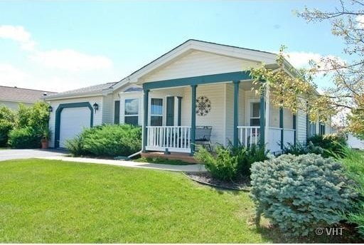 1016 Castleton Ct, Grayslake, IL 60030 - photo 1