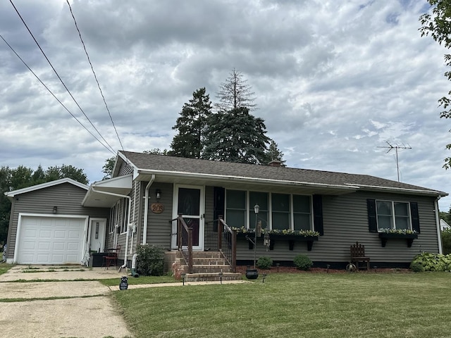 203 Ash Ave, Morrison, IL 61270 - photo 1